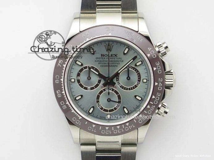 AAA Replica Watches Edition 126508 (Gain Casual Best SH4131 1:1 Weight) 305 Crystal On Dial Bracelet V6 Markers YG YG QF Daytona YG 1219